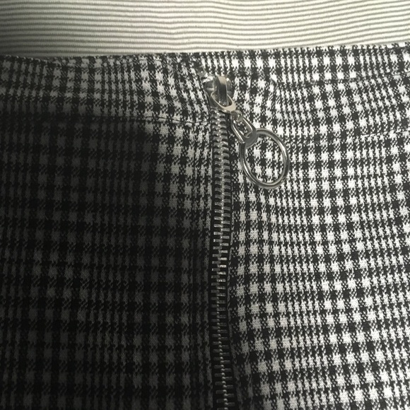 High waisted brand new pland pants - Picture 2 of 2